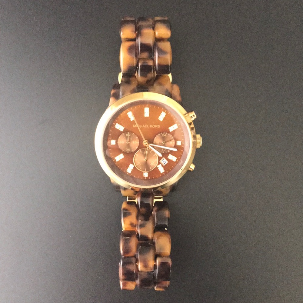 Michael Kors watch
